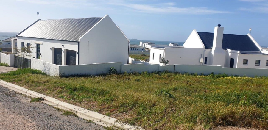 0 Bedroom Property for Sale in Da Gama Bay Western Cape